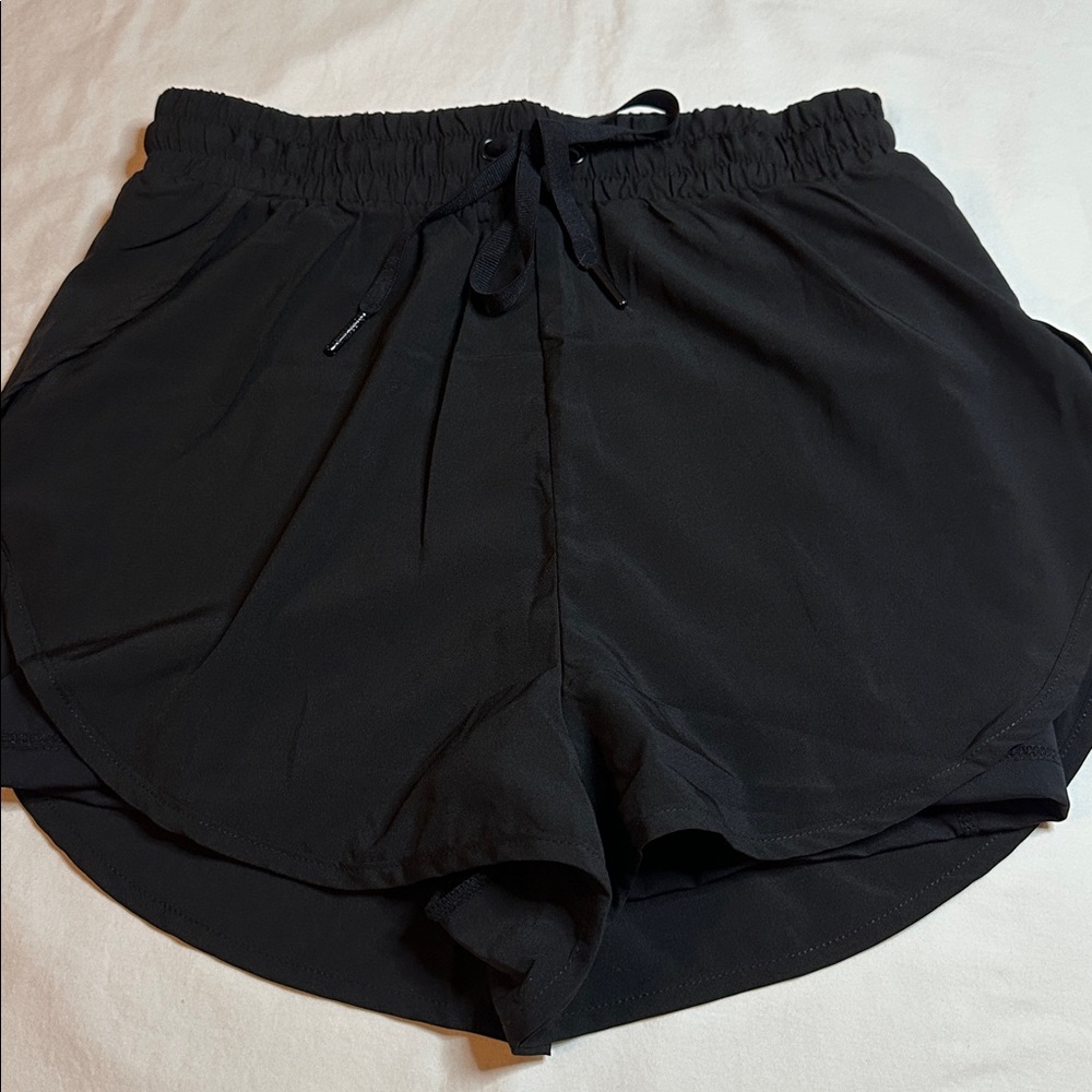 Buffbunny Lifesaver Athletic Shorts Size S